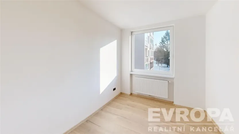 Pronájem bytu 3+1, Havlíčkův Brod, V Rámech, 69 m2