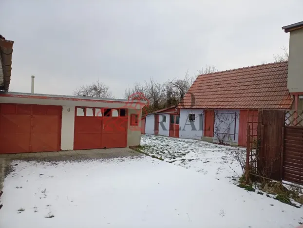 Prodej vícegeneračního domu, Všechovice, 210 m2