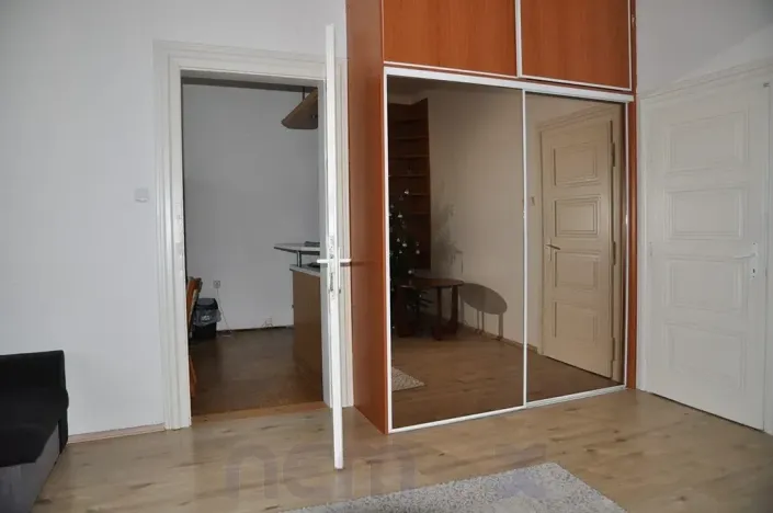 Pronájem bytu 2+1, Litomyšl, T. G. Masaryka, 77 m2