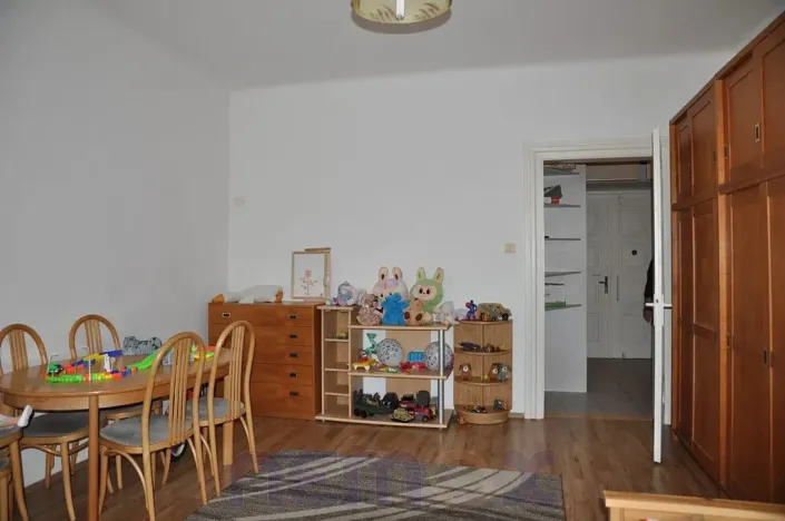 Pronájem bytu 2+1, Litomyšl, T. G. Masaryka, 77 m2