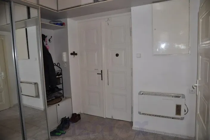 Pronájem bytu 2+1, Litomyšl, T. G. Masaryka, 77 m2