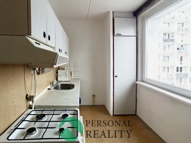 Pronájem bytu 2+1, Pardubice, Josefa Janáčka, 54 m2