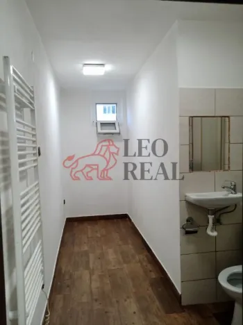 Pronájem bytu 1+kk, Planá nad Lužnicí, Průmyslová, 9 m2