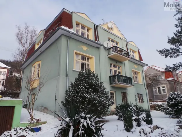 Prodej bytu 3+1, Most, U Města Chersonu, 85 m2