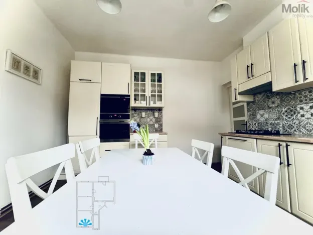 Prodej bytu 3+1, Most, U Města Chersonu, 85 m2