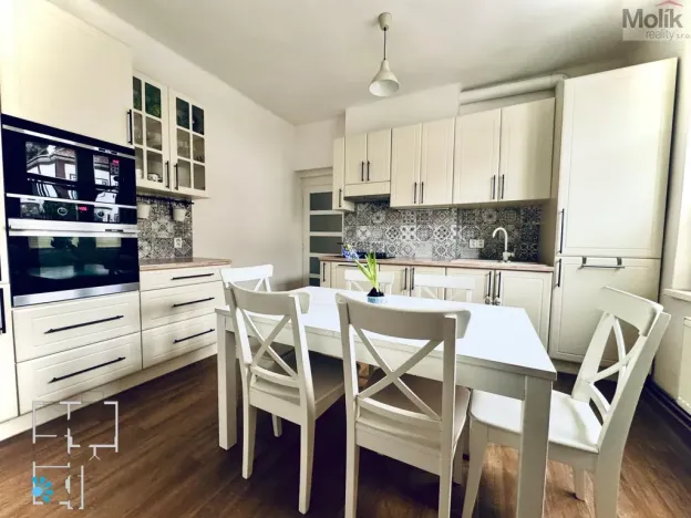 Prodej bytu 3+1, Most, U Města Chersonu, 85 m2