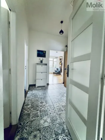 Prodej bytu 3+1, Most, U Města Chersonu, 85 m2