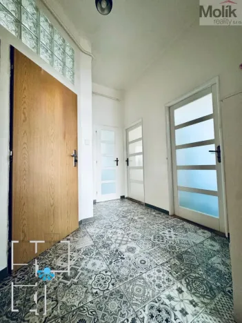 Prodej bytu 3+1, Most, U Města Chersonu, 85 m2