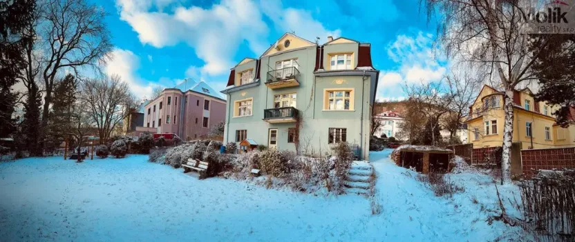 Prodej bytu 3+1, Most, U Města Chersonu, 85 m2