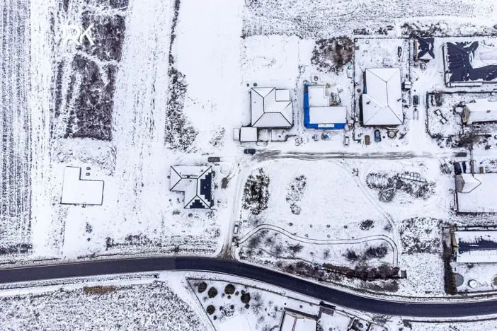 Prodej pozemku pro bydlení, Bělušice, 662 m2