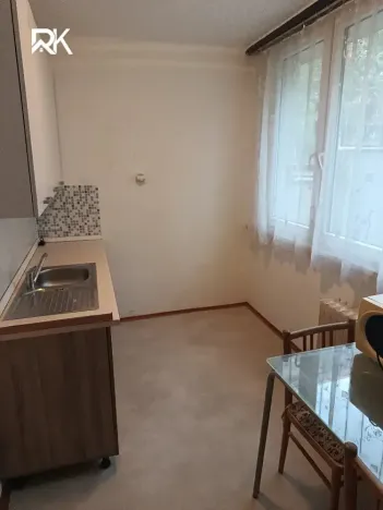 Prodej bytu 1+1, Kolín, Dělnická, 25 m2