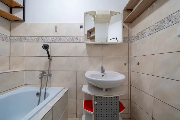 Prodej bytu 3+1, Olomouc, Chválkovická, 92 m2