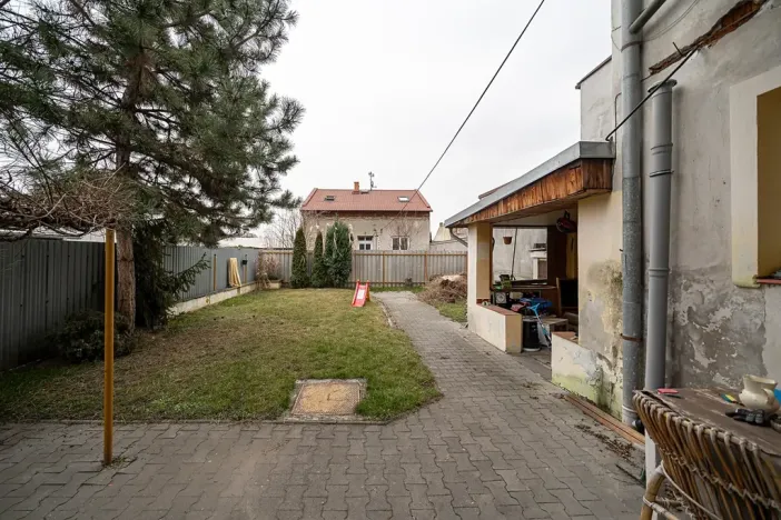 Prodej bytu 3+1, Olomouc, Chválkovická, 92 m2