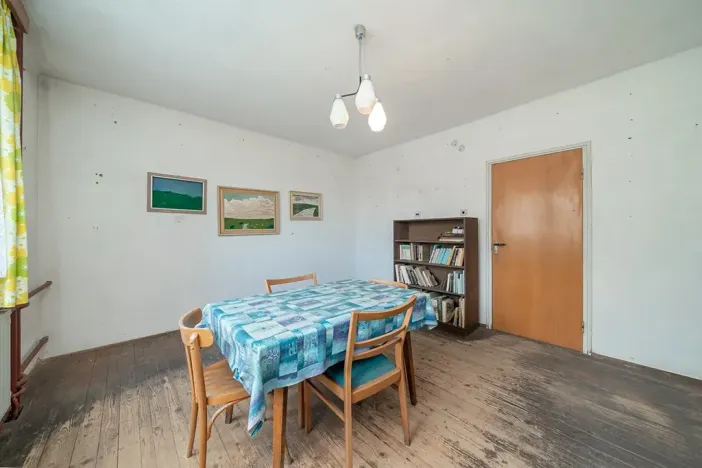 Prodej rodinného domu, Kvasice, Osmek, 205 m2