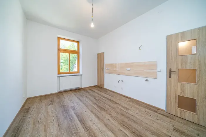 Prodej bytu 2+1, Olomouc, Českobratrská, 58 m2