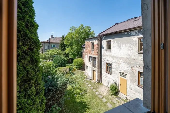 Prodej bytu 2+1, Olomouc, Českobratrská, 58 m2