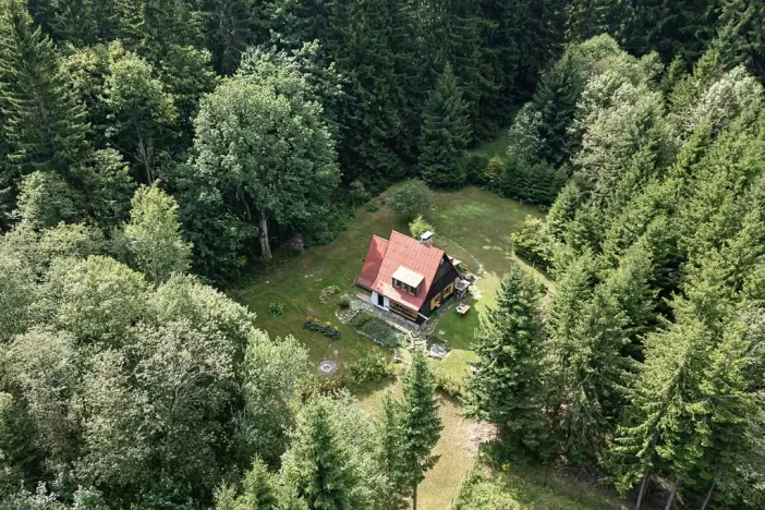 Prodej chaty, Malá Morávka, 108 m2