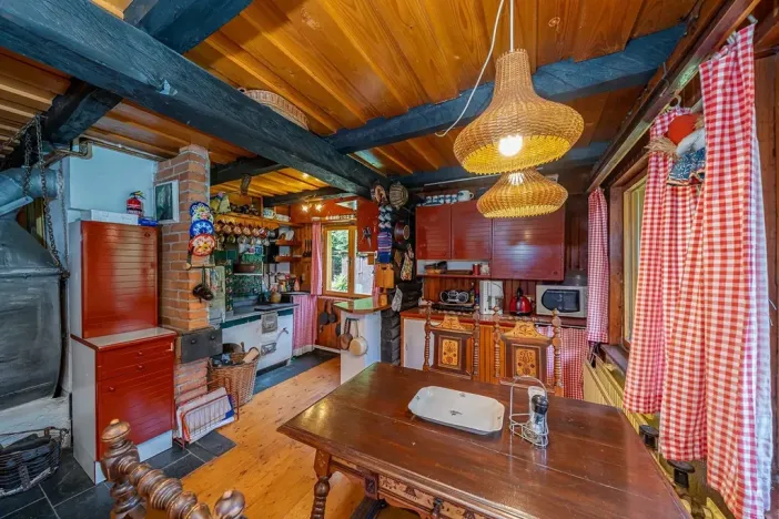 Prodej chaty, Malá Morávka, 108 m2