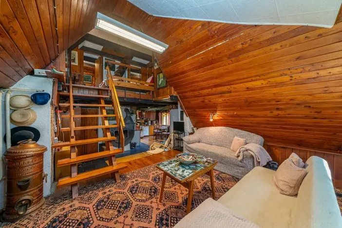 Prodej chaty, Malá Morávka, 108 m2