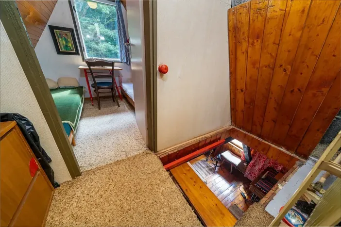 Prodej chaty, Malá Morávka, 108 m2