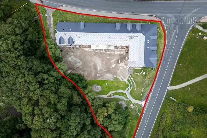 Prodej bytu 2+kk, Malá Morávka, 70 m2