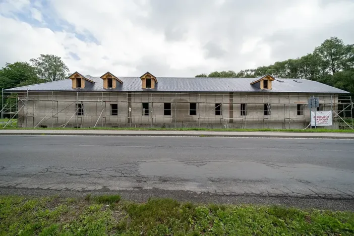 Prodej bytu 2+kk, Malá Morávka, 70 m2