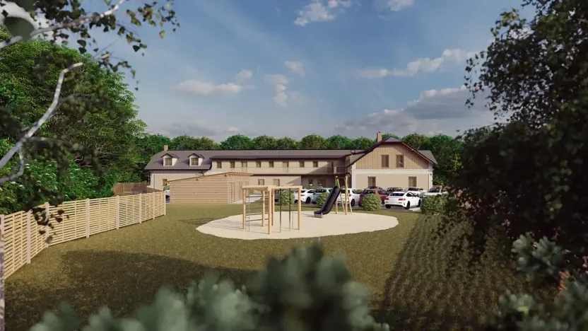 Prodej bytu 2+kk, Malá Morávka, 70 m2