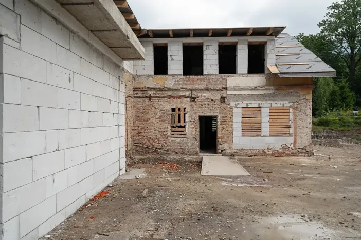 Prodej bytu 2+1, Malá Morávka, 83 m2