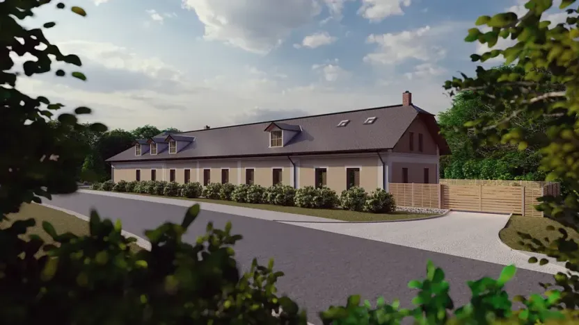 Prodej bytu 2+1, Malá Morávka, 83 m2