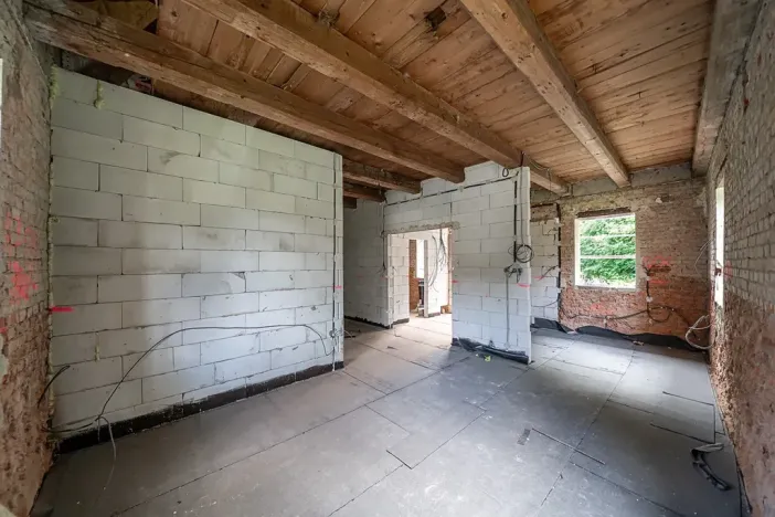 Prodej bytu 1+kk, Malá Morávka, 44 m2