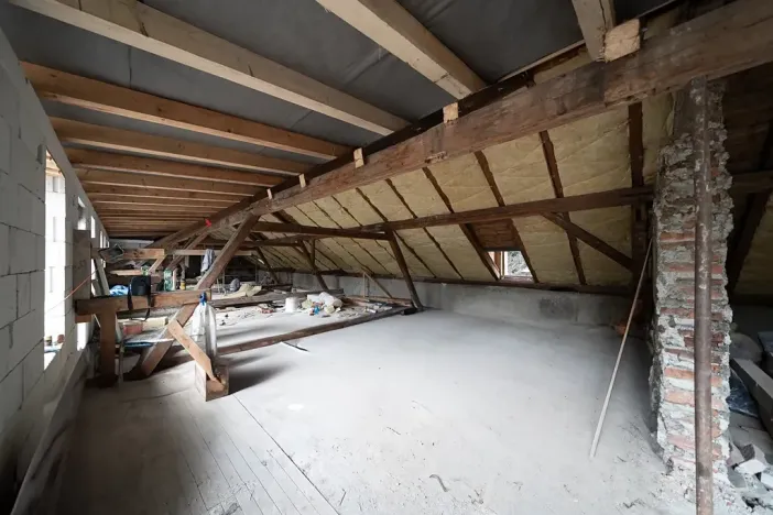 Prodej bytu 1+kk, Malá Morávka, 37 m2