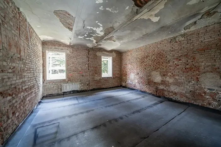 Prodej bytu 1+kk, Malá Morávka, 37 m2