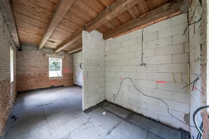 Prodej bytu 1+kk, Malá Morávka, 37 m2