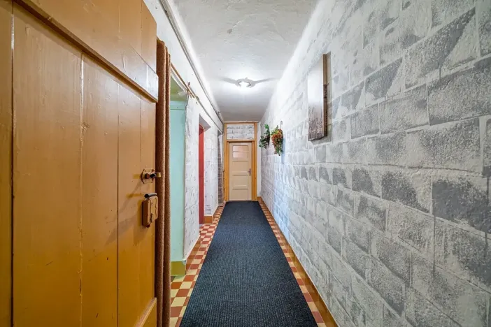 Prodej rodinného domu, Kroměříž, 366 m2