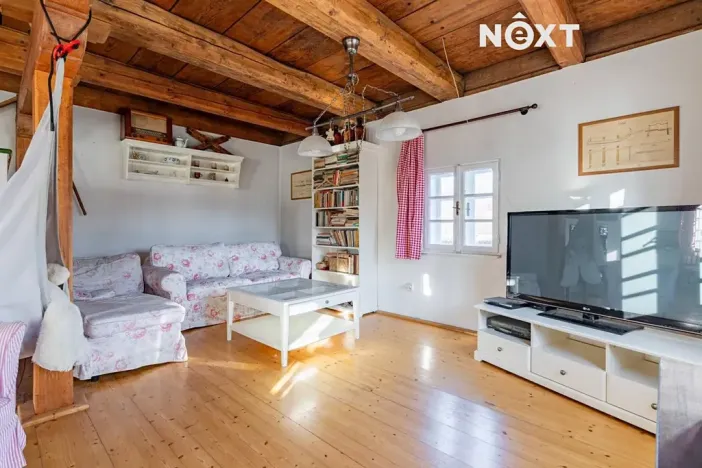 Prodej rodinného domu, Zdíkov, 276 m2