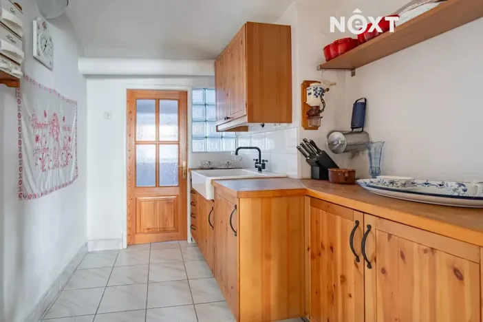 Prodej rodinného domu, Zdíkov, 276 m2