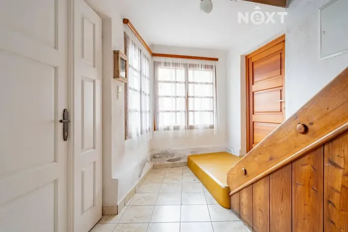 Prodej rodinného domu, Zdíkov, 276 m2