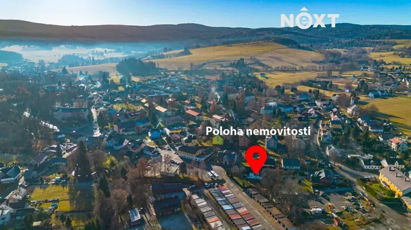 Prodej rodinného domu, Zdíkov, 276 m2