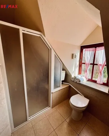 Pronájem bytu 5+kk, Nadějkov - Nepřejov, 120 m2