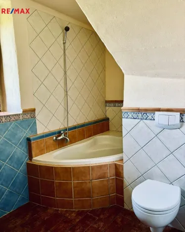 Pronájem bytu 5+kk, Nadějkov - Nepřejov, 120 m2