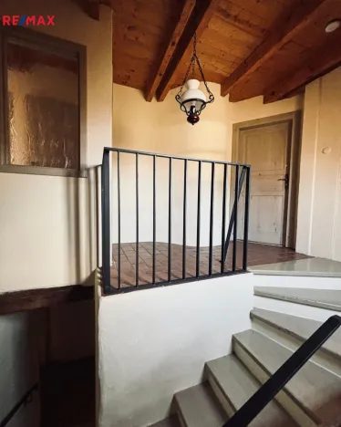 Pronájem bytu 5+kk, Nadějkov - Nepřejov, 120 m2