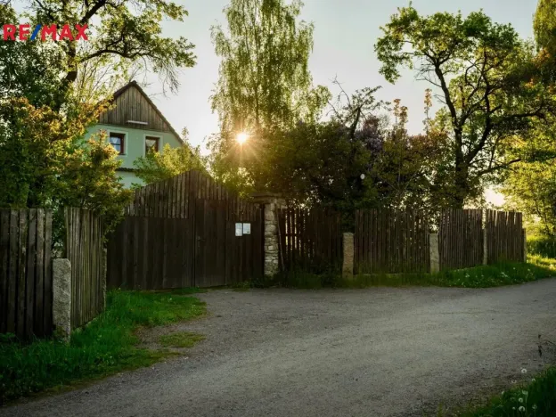 Pronájem bytu 5+kk, Nadějkov - Nepřejov, 120 m2