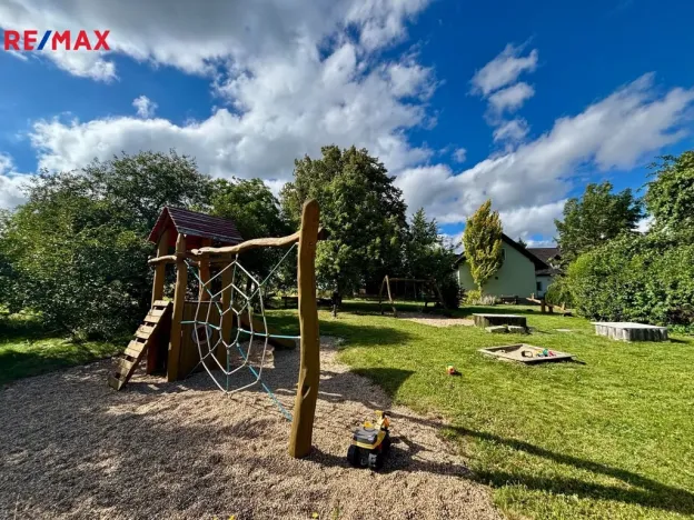 Pronájem bytu 5+kk, Nadějkov - Nepřejov, 120 m2