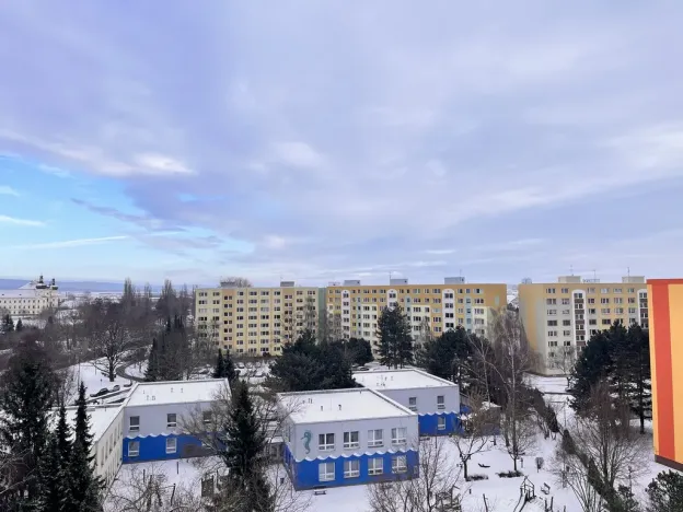 Pronájem bytu 3+1, Olomouc, Řezáčova, 70 m2