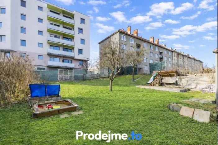 Prodej zahrady, Znojmo, Růženy Svobodové, 398 m2