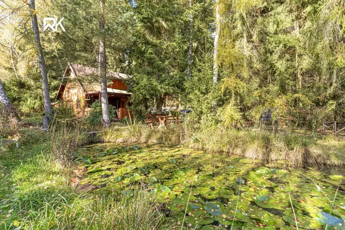 Prodej chaty, Bohdaneč, 65 m2