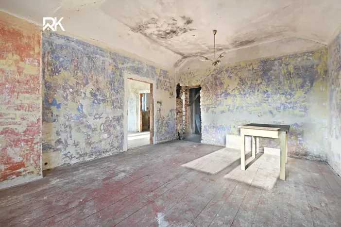 Prodej rodinného domu, Týnec nad Labem, Na Vinici, 146 m2