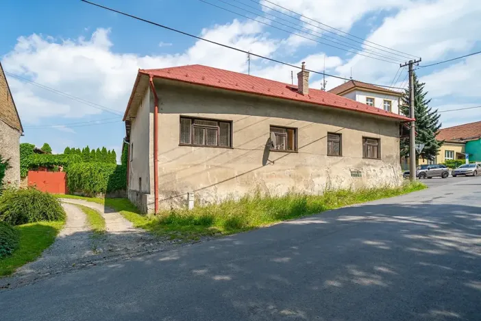 Prodej obchodního prostoru, Kroměříž, 366 m2