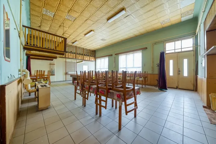 Prodej obchodního prostoru, Kroměříž, 366 m2