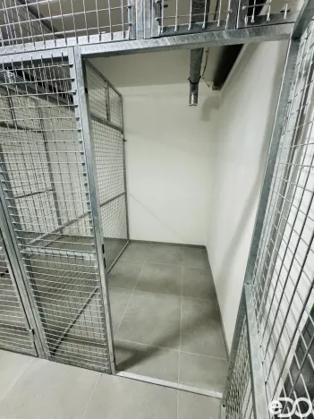 Pronájem bytu 1+kk, Praha - Hostavice, Českobrodská, 31 m2